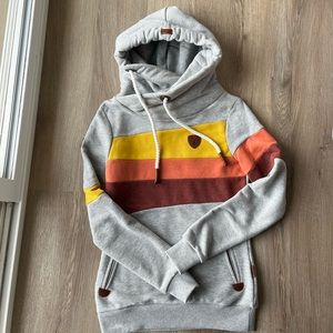 Brand New!! Wanakome Sweatshirt